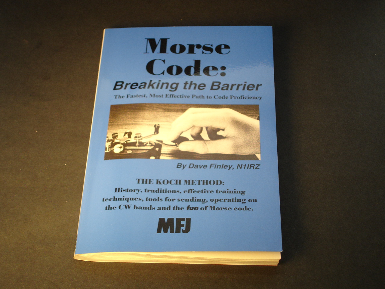 Morse Code Breaking The Barrier Pdf Download
