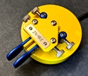 Picture of ZN-9RZ (stock - yellow/blue , alumimum fps, 5/8" OTO)