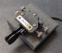 Picture of ZN-9ZX (stock-3/8" OTO, speckled gray/black)