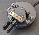 Picture of ZN-9RZ (stock- charcoal with black posts, 5/8" OTO)