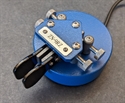 Picture of ZN-9RZ ( stock -  blue/cast gray posts, 5/8" OTO)