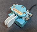 Picture of   ZN-QRP (stock, blue/white 1/2" OTO)