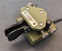 Picture of    ZN-QRP l (stock,army green, 1/2" OTO)