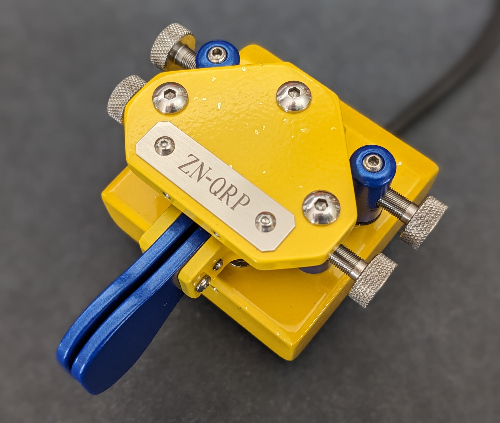 Picture of ZN-QRP516 (stock, yellow blaze. 5/16" OTO)