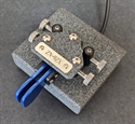 Picture of ZN-9ZX (stock-3/8" OTO, speckled gray/black)