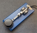 Picture of ZN-HKIII (stock, blue/cast gray)