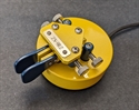 Picture of ZN-9RZ ( stock- yellow-blue metallic, 5/8"OTO)