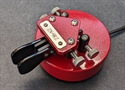Picture of ZN-9RZ (stock, red metallic-black, 5/8" OTO