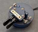 Picture of ZN-9RZ ( stock -  dark blue wrinkle, 5/8" OTO)